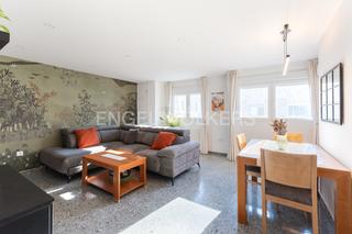 Apartament  Islas canarias. Luminosa y acogedora vivienda en camí fondo