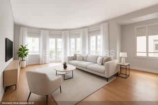Apartament  Avinguda de l'oest. Exclusiva vivienda en avinguda de loestespacio personalizable co
