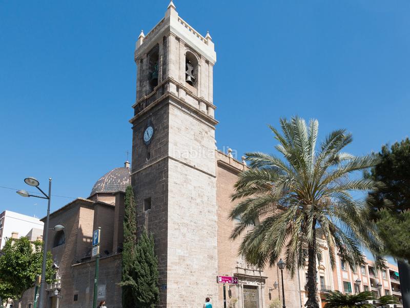 Foto 10ad902d-007b-48a3-9314-b854c05f79b4. Alquiler apartamento estupenda vivienda reformada en el grao en Valencia