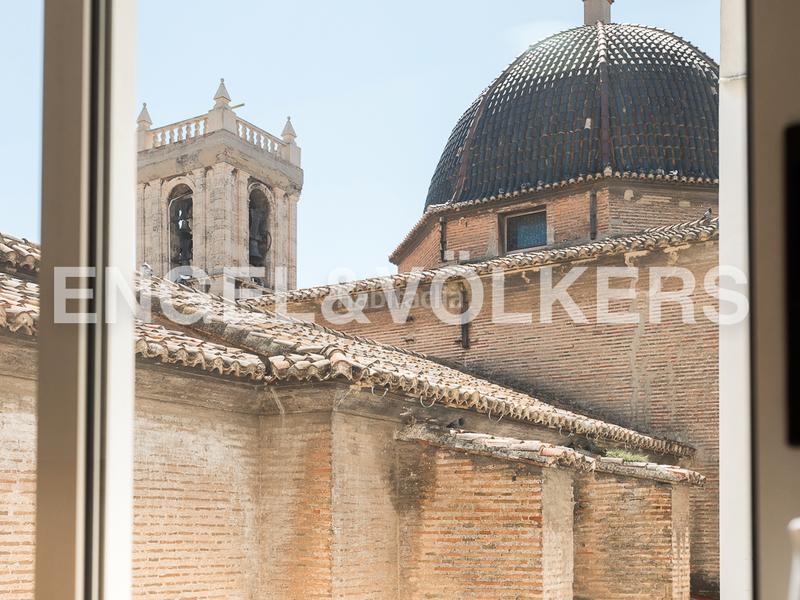 Foto 14f2f67d-19ab-47b1-8e4c-b916b60f702f. Alquiler apartamento estupenda vivienda reformada en el grao en Valencia