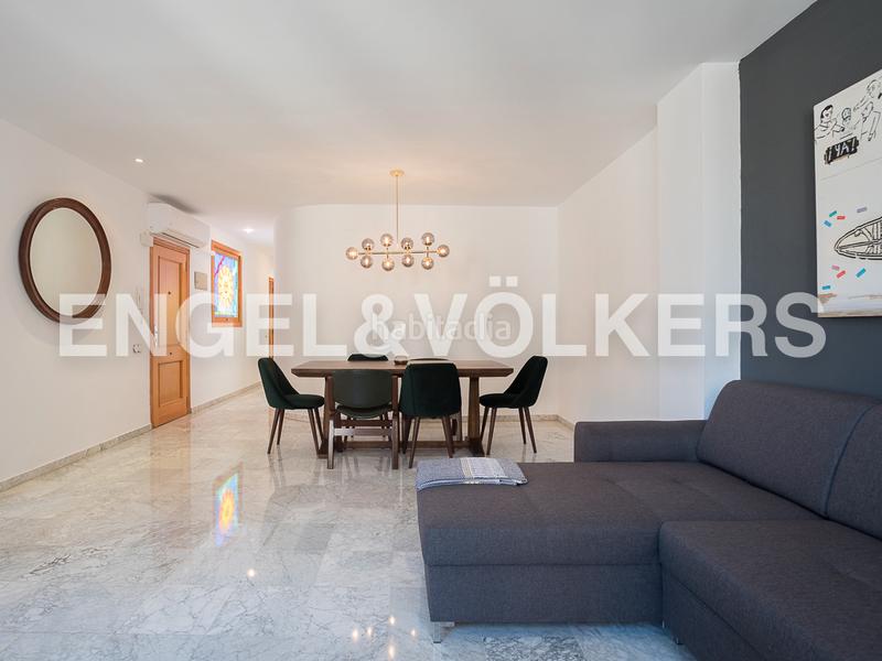 Foto 31ef0912-8616-48b6-a19c-c482ba878e42. Alquiler apartamento estupenda vivienda reformada en el grao en Valencia