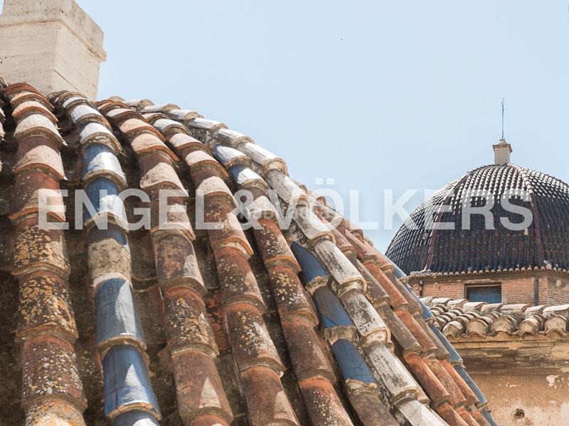 Foto 36f47477-f373-4b4d-b714-741f61c93939. Alquiler apartamento estupenda vivienda reformada en el grao en Valencia