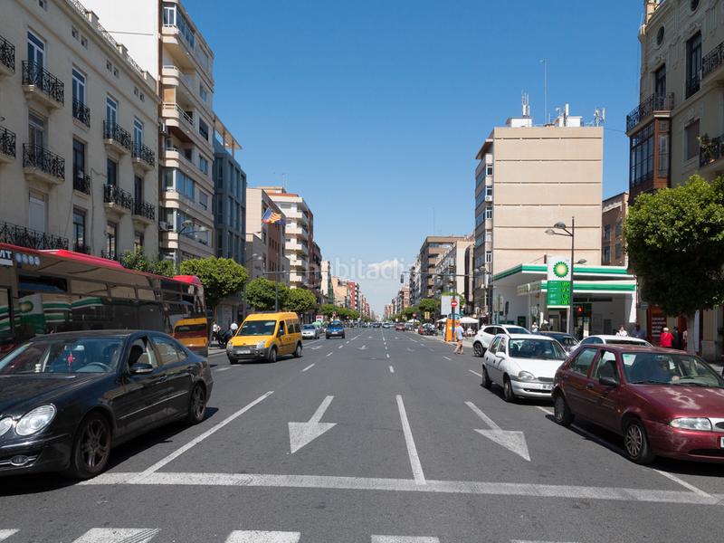 Foto 3f46c90c-4fbb-4839-9226-7c49a7a8d870. Alquiler apartamento estupenda vivienda reformada en el grao en Valencia