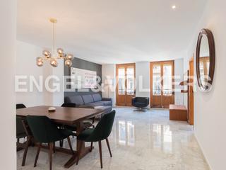 Lloguer Apartament a El Grau. Estupenda vivienda  reformada en el grao