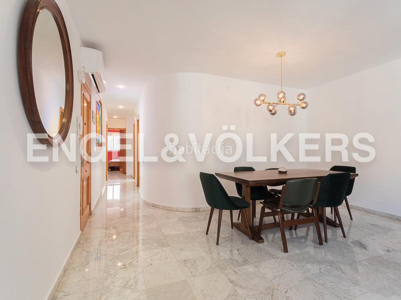 Foto 4a062554-a61a-4026-a315-1cda0d50fbe1. Alquiler apartamento estupenda vivienda reformada en el grao en Valencia