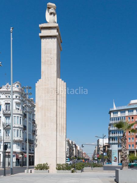Foto 4d0b7e6f-0328-43dd-b7de-36370023d84e. Alquiler apartamento estupenda vivienda reformada en el grao en Valencia