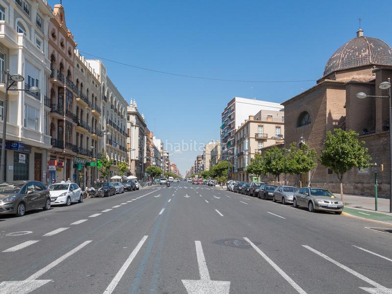 Foto 4d2542d9-bd86-49e1-9ca9-7b08c267a03b. Alquiler apartamento estupenda vivienda reformada en el grao en Valencia