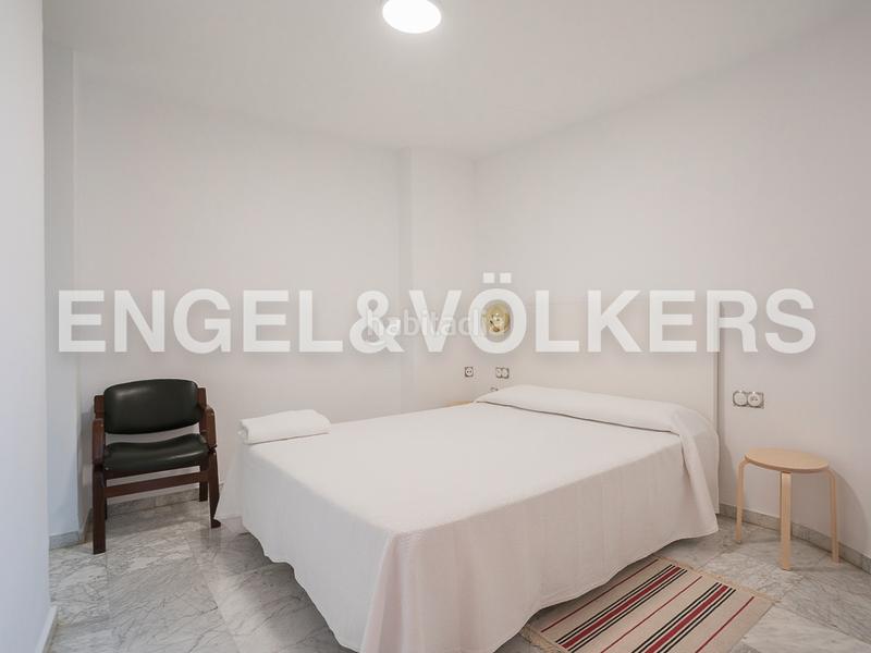 Foto cefbd000-81a1-46c3-9f41-86fe4a6bd2fe. Alquiler apartamento estupenda vivienda reformada en el grao en Valencia