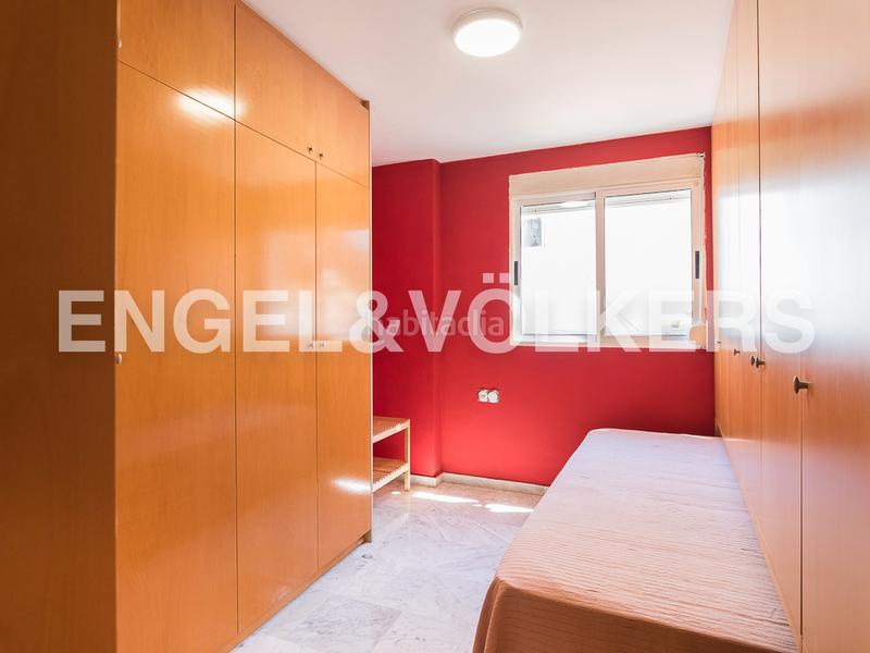 Foto da6aff60-8565-4b11-80bd-b42012fbc1a0. Alquiler apartamento estupenda vivienda reformada en el grao en Valencia