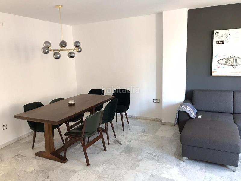 Foto e985116f-f7fd-4fba-8057-c2c2d77a1592. Alquiler apartamento estupenda vivienda reformada en el grao en Valencia