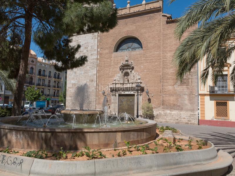 Foto f3f59b6d-372b-4837-85ee-916c22670bd5. Alquiler apartamento estupenda vivienda reformada en el grao en Valencia