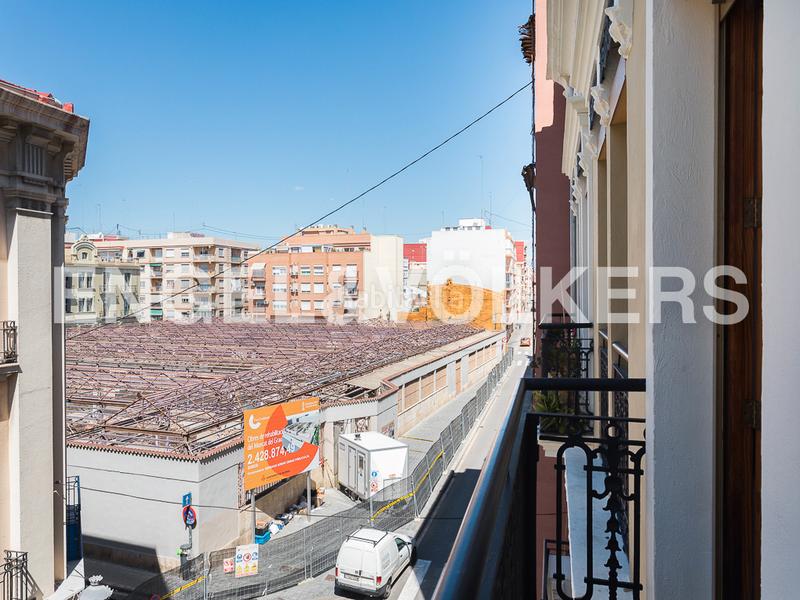 Foto 6134e45b-2806-4e48-adfe-774ccec341de. Location appartement avec chauffage dans El Grau Valencia