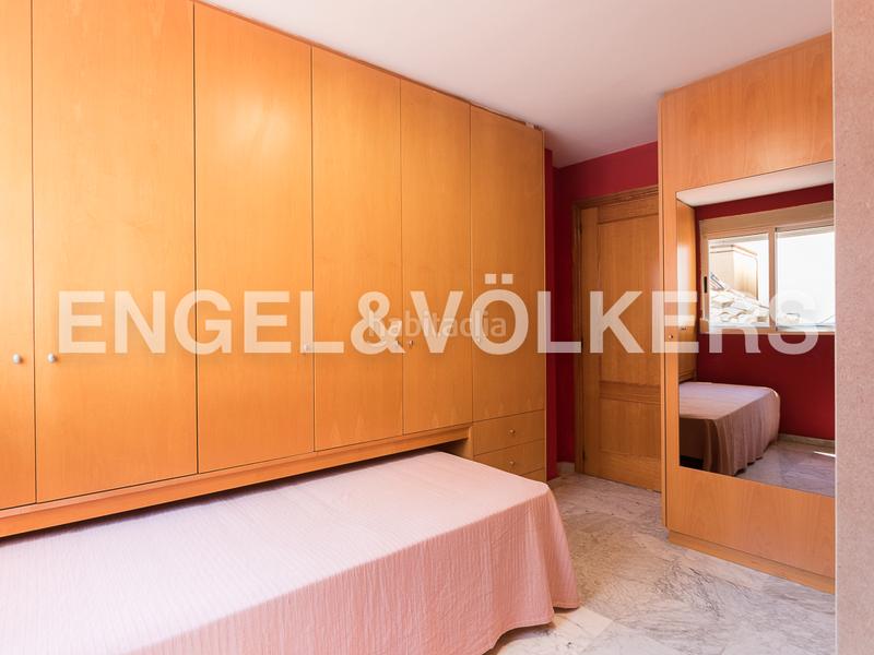 Foto 4a84e4ce-855d-42dd-95e3-755b5c24be74. Rent apartment with heating in El Grau Valencia