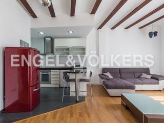 Location Appartement à Arrancapins. Magnífico apartamento junto a plaza  españa