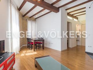 Lloguer Apartament a Arrancapins. Magnífico apartamento junto a plaza  españa