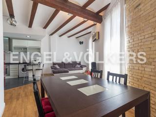 Affitto Piccolo appartamento in Arrancapins. Magnífico apartamento luminoso  junto a plaza  españa