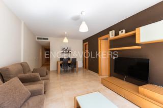 Appartement in Llandells. Apartamento en peníscola  confort a pocos metros de las playas