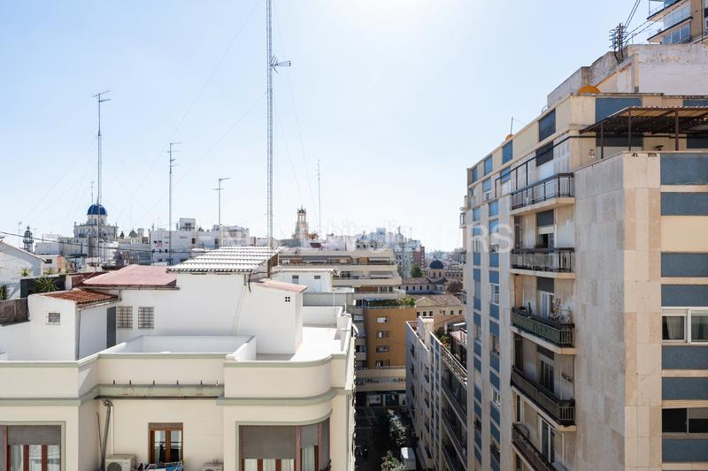 Foto 04ff4d12-7853-4495-b4f9-3c5b4dd5cad4. Appartement avec chauffage dans Sant Francesc Valencia