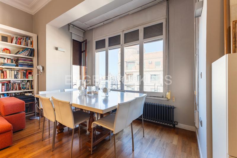Foto 106c0730-2b68-426a-be23-3bca9341459f. Appartement avec chauffage dans Sant Francesc Valencia
