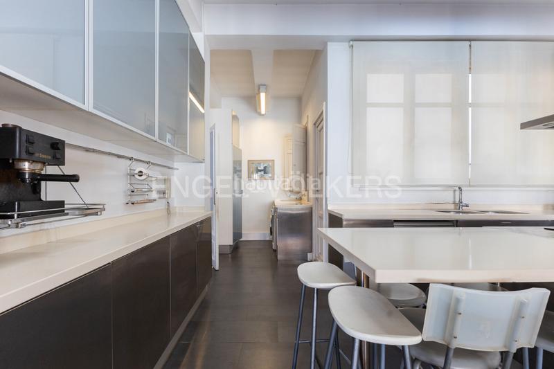 Foto 11a0b060-b97a-45a5-bc61-7977bad4b229. Appartement avec chauffage dans Sant Francesc Valencia