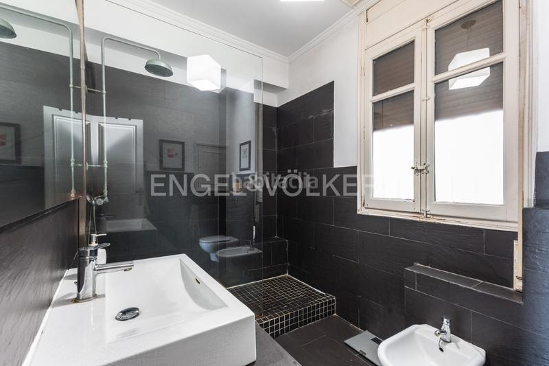 Foto 20b924ce-8f1d-411f-b705-a8195844395c. Appartement avec chauffage dans Sant Francesc Valencia