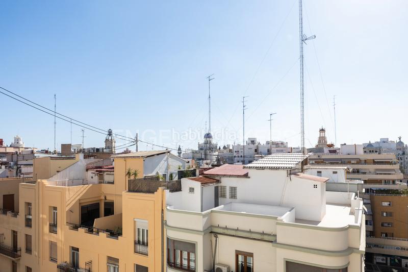 Foto 28183323-4226-4ae2-b56b-791f837942e5. Appartement avec chauffage dans Sant Francesc Valencia