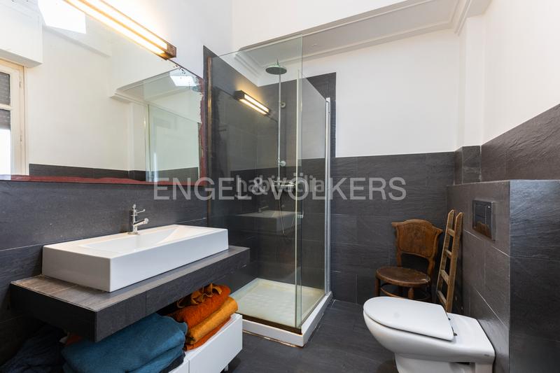 Foto 2d3b2730-15b8-4253-84b2-f41643558481. Appartement avec chauffage dans Sant Francesc Valencia