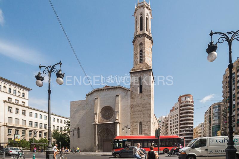 Foto 3b914bbd-ad92-4e99-b076-36a943e77ff4. Appartement avec chauffage dans Sant Francesc Valencia
