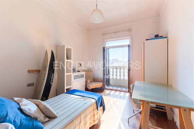 Foto 439412d3-244c-48b9-b3a3-65710eb55500. Appartement avec chauffage dans Sant Francesc Valencia