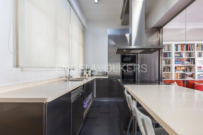 Foto 60b9284f-e5f9-4979-95a4-8fb0325622e9. Appartement avec chauffage dans Sant Francesc Valencia