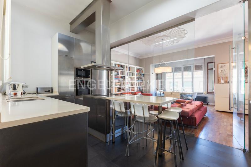 Foto 6e4ca983-7dec-4d4e-83f2-5cab884081d4. Appartement avec chauffage dans Sant Francesc Valencia