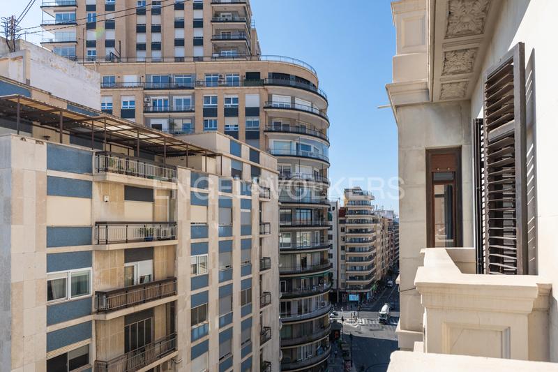 Foto 84dede6b-b9a4-4790-8c11-1aaba2d83286. Appartement avec chauffage dans Sant Francesc Valencia