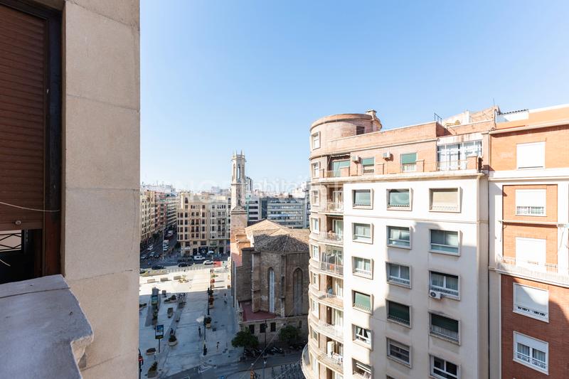 Foto 8c02487b-3140-4b18-b43d-d20e1b0143c4. Appartement avec chauffage dans Sant Francesc Valencia