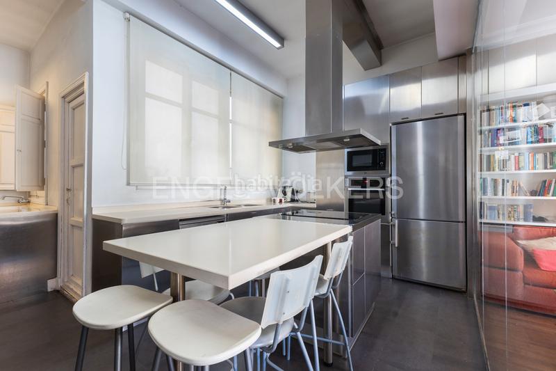 Foto afb7b442-f2fd-4c5d-9633-f226868f1211. Appartement avec chauffage dans Sant Francesc Valencia