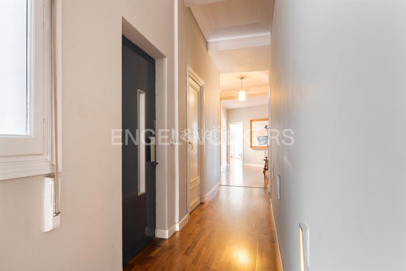 Foto b0107702-9e53-4fa1-b705-1af8f52ecefb. Appartement avec chauffage dans Sant Francesc Valencia