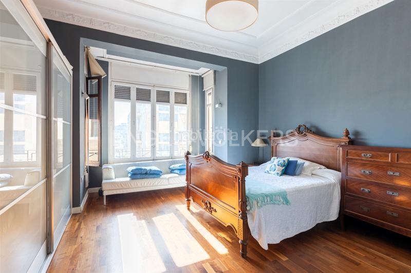 Foto bfda0a54-6f98-44c7-9763-355f75bfcc9a. Appartement avec chauffage dans Sant Francesc Valencia
