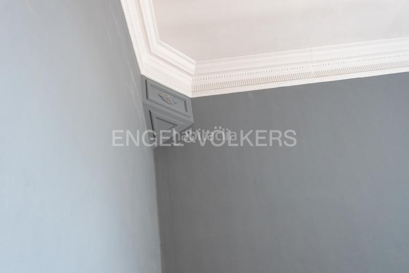 Foto c7da22de-c9d5-4bc3-8c5a-8598263e7254. Appartement avec chauffage dans Sant Francesc Valencia