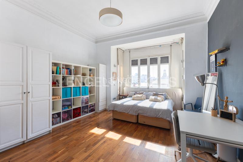 Foto e76e1a42-f558-42f5-bb5b-54e5548bc3c0. Appartement avec chauffage dans Sant Francesc Valencia