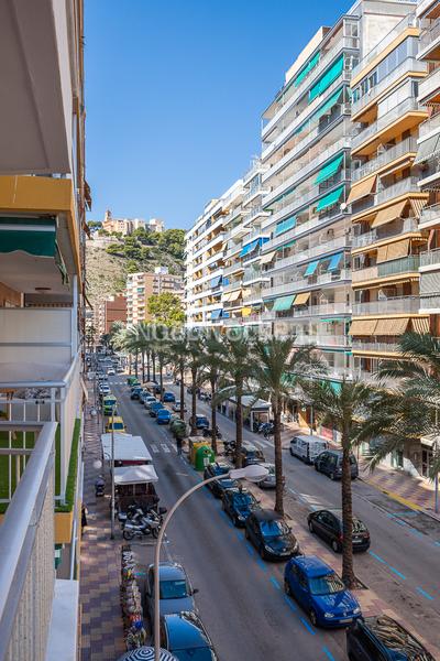 Foto 23ad2668-e3ba-4890-a09f-1f97259631b6. Apartamento  con vistas magnificas a metros del mar. en Cullera