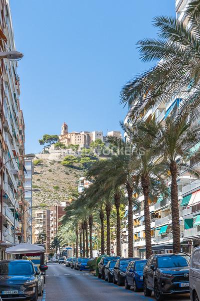 Foto 461f6d38-bd74-469b-9923-650b3feb510b. Apartamento  con vistas magnificas a metros del mar. en Cullera