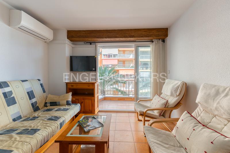 Foto 824354c0-4a33-4429-85b2-c787c7a132f9. Apartamento  con vistas magnificas a metros del mar. en Cullera