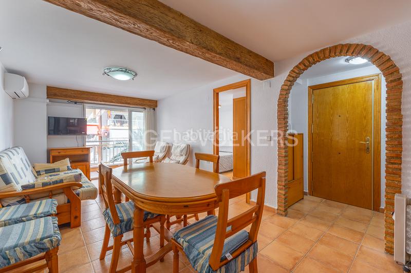 Foto 8c32ea7c-3a88-4b9a-b198-bd3f7a81a3dc. Apartamento  con vistas magnificas a metros del mar. en Cullera
