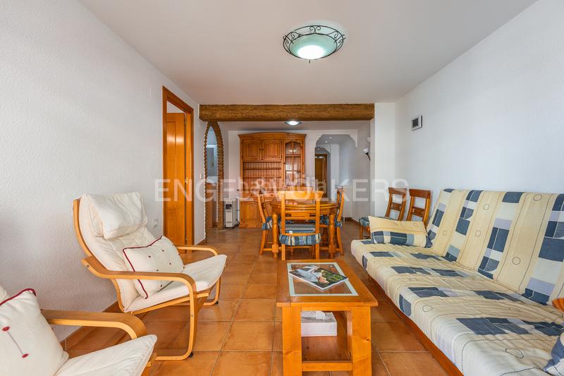 Foto 983ea011-f92c-4d98-be1b-ded6791c3f2f. Apartamento  con vistas magnificas a metros del mar. en Cullera