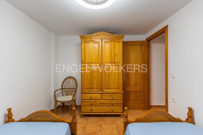 Foto a98a576a-f2f7-456d-8f0e-9340127816c0. Apartamento  con vistas magnificas a metros del mar. en Cullera