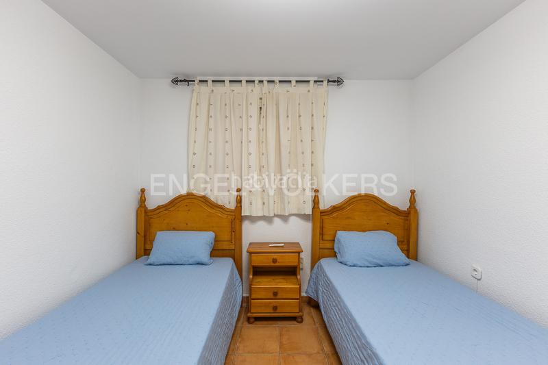Foto bbfdf9a9-2fa2-4d84-8348-f286c9061c0b. Apartamento  con vistas magnificas a metros del mar. en Cullera
