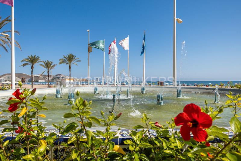 Foto d3fadc6c-2c4f-418c-8978-4e0a118a9ce2. Apartamento  con vistas magnificas a metros del mar. en Cullera