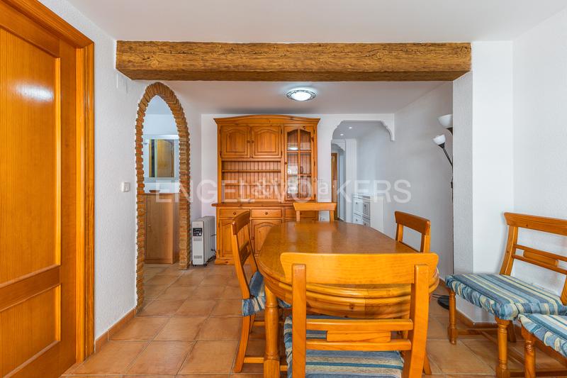 Foto fe8e2f91-c44b-44ad-9131-8df914c971c2. Apartamento  con vistas magnificas a metros del mar. en Cullera