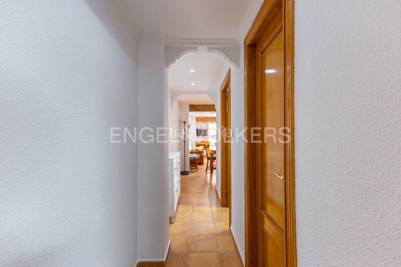 Foto fee7ca50-2e56-4084-99f8-377523a2ac2c. Apartamento  con vistas magnificas a metros del mar. en Cullera
