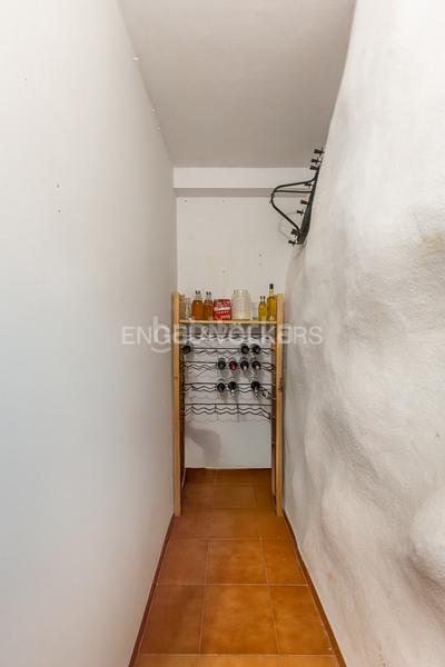 Foto 51be2800-593d-4d01-bfba-a7db3f0c3906. Casa amb calefacció aparcament piscina a Las Rotas / Les Rotes Dénia
