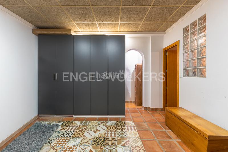 Foto 5856b3ce-7a04-4c90-913f-e557284e67d0. Casa amb calefacció aparcament piscina a Las Rotas / Les Rotes Dénia
